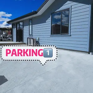 Remarkables Alpine Scenic * Queenstown