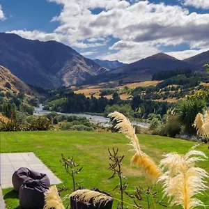 Amberley Retreat Holiday home *