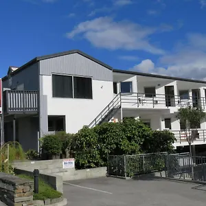 Caples Court &