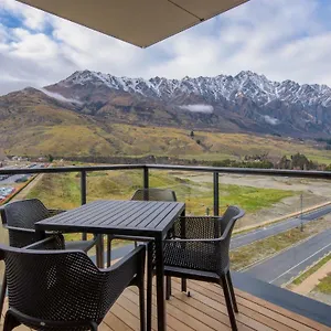 Remarkables Garden 305 Queenstown
