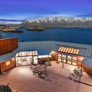 Casa de Férias Ibon House Queenstown