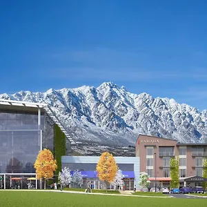 Hotel Ramada Suites By Wyndham Queenstown Remarkables Park Queenstown