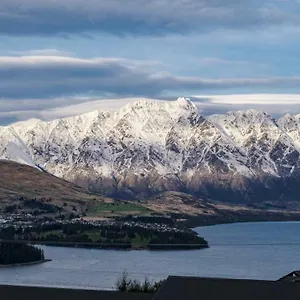 Otago Vakantiehuis *