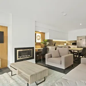 Appartamento Coronet Quarters