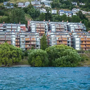 Hotel apartamentowy Luxury 4*