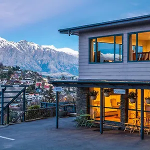 Apart-hotel Coronet View