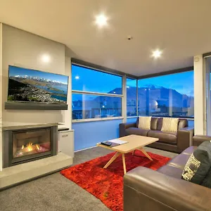 Apartment Highview Central