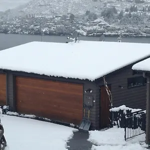 Driftwood Distretto di Queenstown