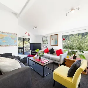 Central Family Cbd 1 Min Walk Holiday home Queenstown