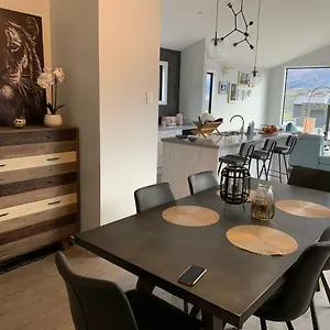 Glenfiddich Family Homestay * Queenstown