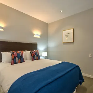 Private At Pounamu 203 Apartment *