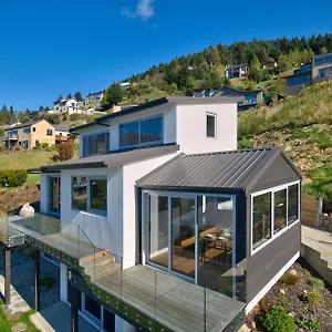 Apartamento St Matthews Place Queenstown