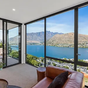 Holiday home Remarkable Views Queenstown