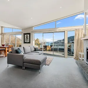 Views On Yewlett - Casa de Férias Queenstown