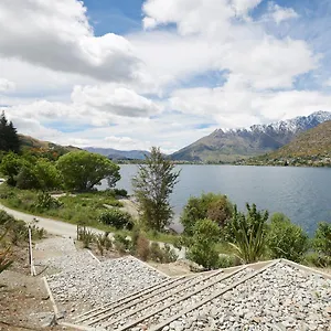 Apartment Absolute Lakefront - Queenstown