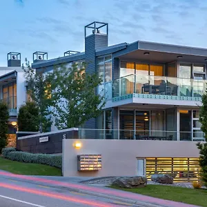 Kent Street - Element Escapes Appartamento