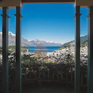 Holiday home Mcalister House - Queenstown
