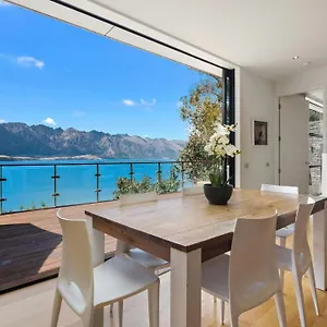 Aspen Views Holiday home