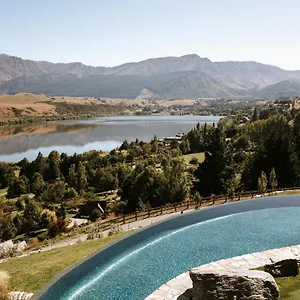 Stoneridge Estate Hotel
