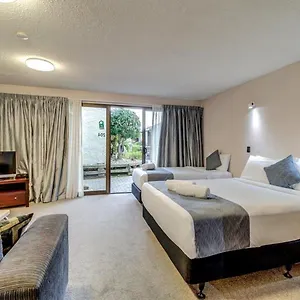 The Lofts Queenstown