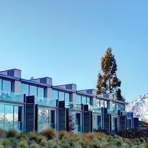 Swiss-belsuites Pounamu Hotel Distretto di Queenstown