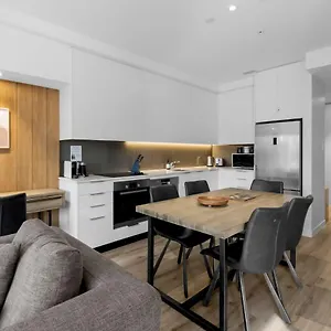 Penthouse 24 At The Base Of Coronet Peak *