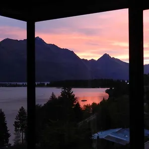 Bed and breakfast Larch Hill Queenstown