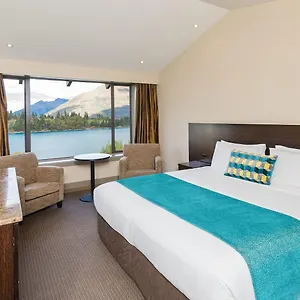 Hotell Copthorne & Lakefront