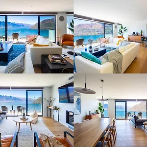 Luxury Away - Twin Heights Holiday home *