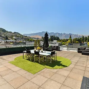 Lejlighed The Shotover Luxury