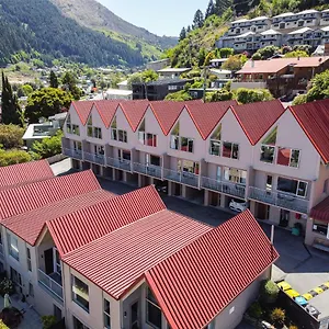 Aparthotel Turner Heights 4*