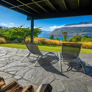 Hidden 5* Queenstown