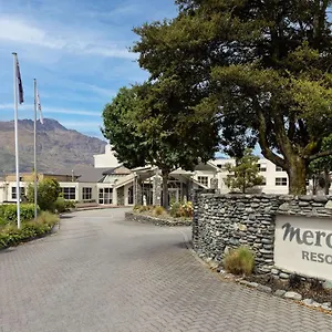 Mercure 4*
