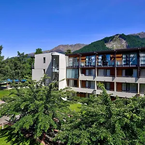 Hotel Novotel Lakeside