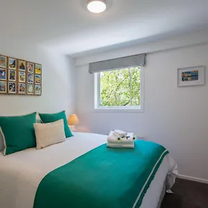 Apartment Hillside 1- Walk To Town- Ac- Free Parking Queenstown