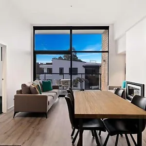 Penthouse Leisure *