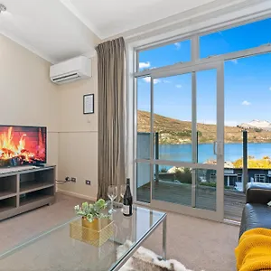 Lejlighed 2-bedroom With & Mountain View - Beechwood *