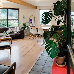 別荘 Mountain Family Haven