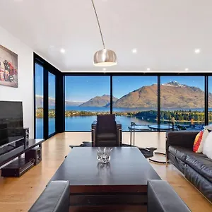 Villa Alpine Haven *