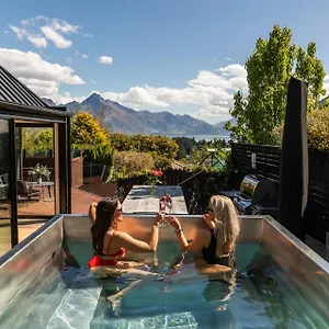 Holiday home Mountain Utopia