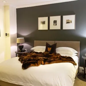 Eichardt's Private Hotel Queenstown