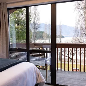 Haka House Lakefront * Queenstown