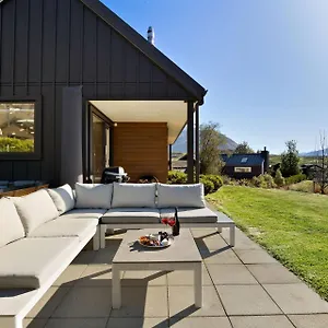 Urban Elegance Holiday home Queenstown