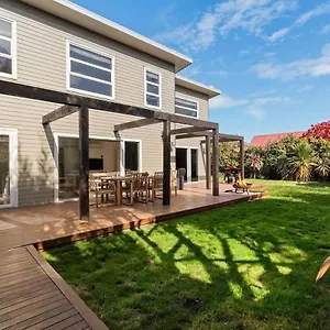 Casa vacanze Whakata On Mcbride