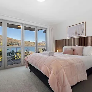Apartment Alpine Escape