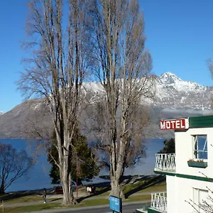 Lakeside 3* Квинстаун