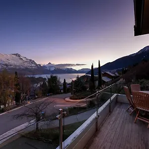 Breath-taking Views Panorama Terrace