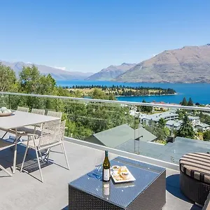 Villa Papillon Queenstown