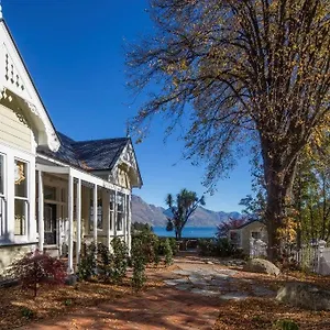 Hulbert House Luxury Boutique