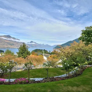 Bed and breakfast Balmoral